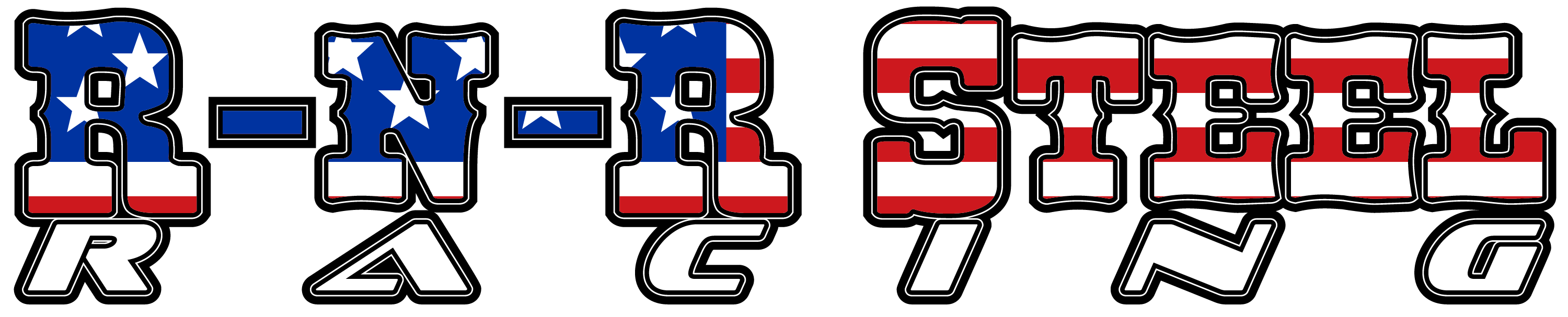 RNR Steel Racing