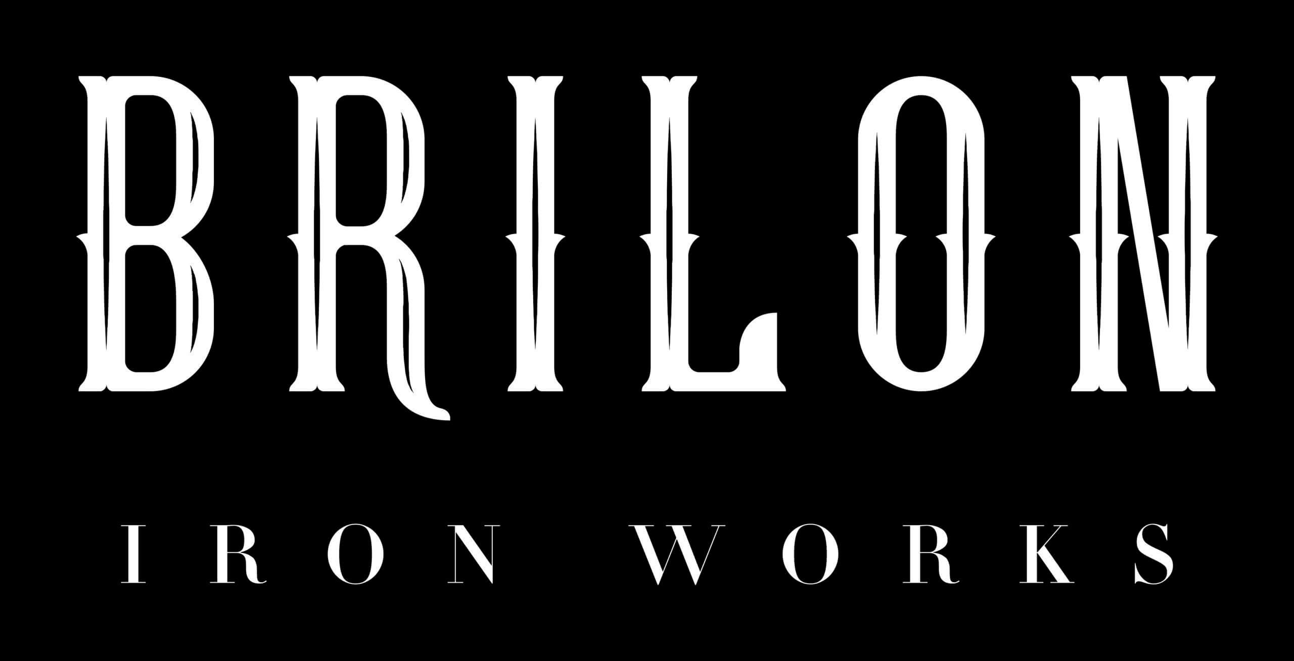 Brilon logo