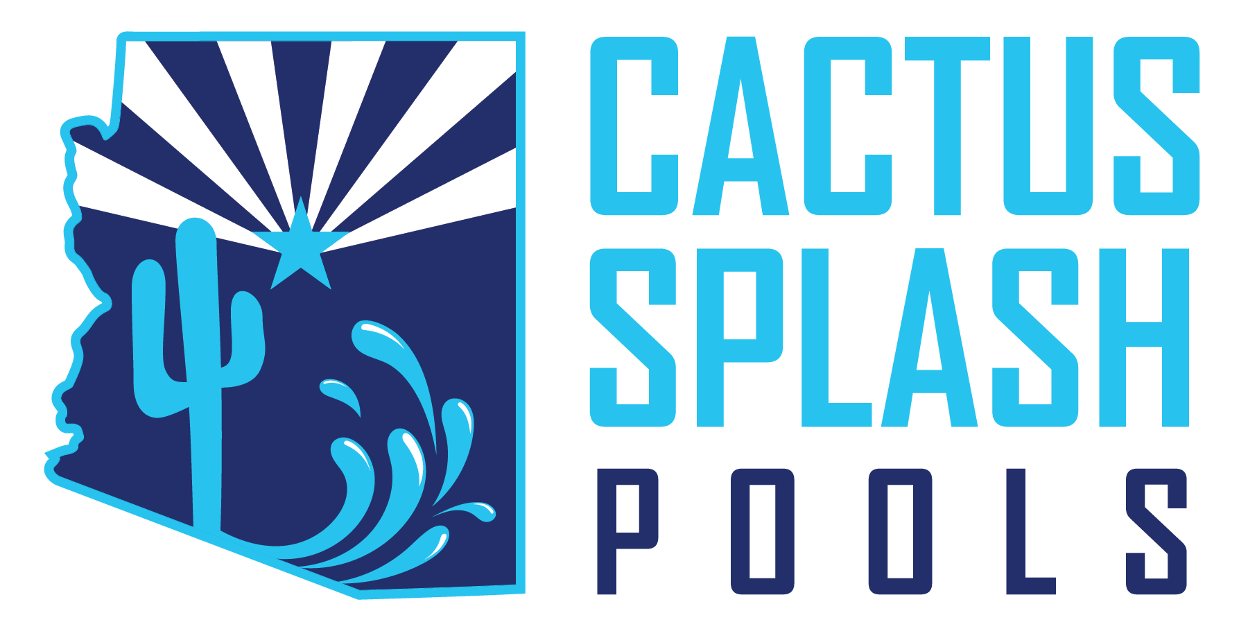 Cactus Splash Pools Logo-01